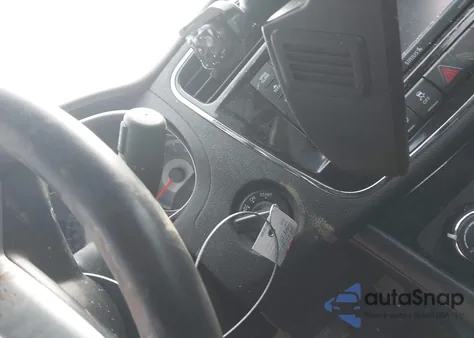 2012 Chrysler 200 Touring from USA, damaged, VIN 1C3CCBBG6CN305475